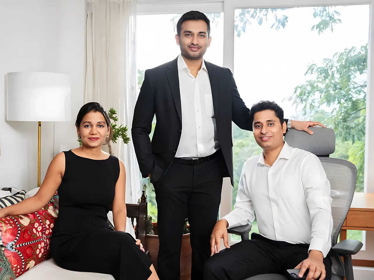 Navneet Rastogi Purva Goyal and Sourabh Agarwal